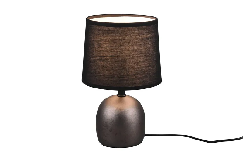 Malu Bordslampa E14 svart - Svart - Products - Belysning - Lampor & belysning inomhus - Sovrumslampa - Sänglampa - Sängbordslampa