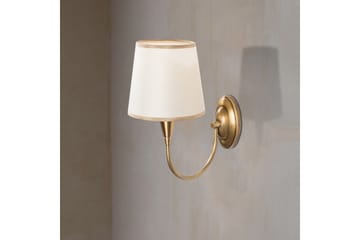 Opviq Pardo Vägglampa - Antik - Products - Belysning - Lampor & belysning inomhus - Sovrumslampa - Sänglampa - Sänglampa vägg