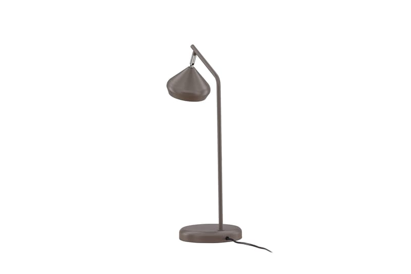 Isaberg Bordslampa - Mocka - Products - Belysning - Lampor & belysning inomhus - Sovrumslampa - Sänglampa - Sängbordslampa