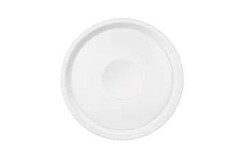 Bunda LED Plafond 34 cm krom - Krom - Products - Belysning - Lampor & belysning inomhus - Taklampa & takbelysning - Takplafond