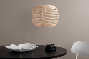 Fence Pendellampa - Rotting/Brun - Products - Belysning - Lampor & belysning inomhus - Taklampa & takbelysning - Pendellampa & hänglampa