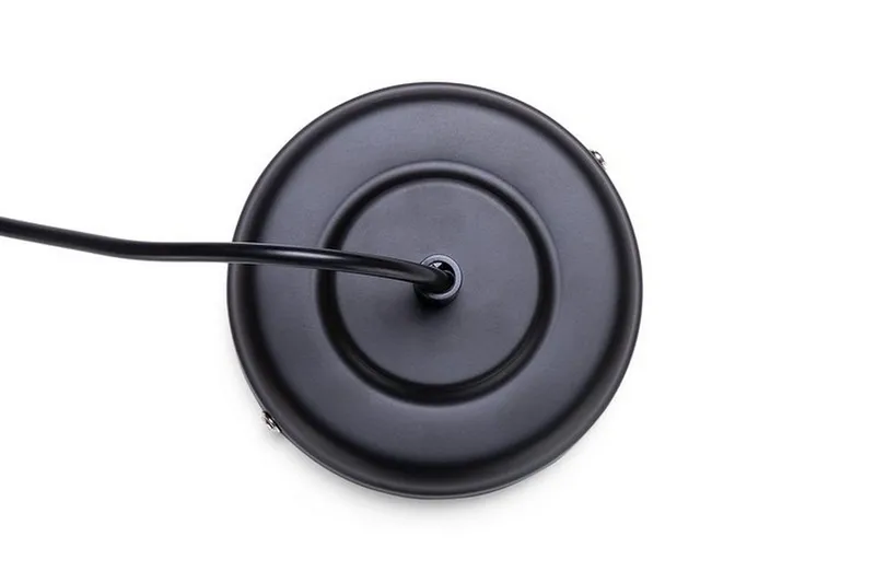 Guam Taklampa 31 cm - Svart - Products - Belysning - Lampor & belysning inomhus - Taklampa & takbelysning - Pendellampa & hänglampa