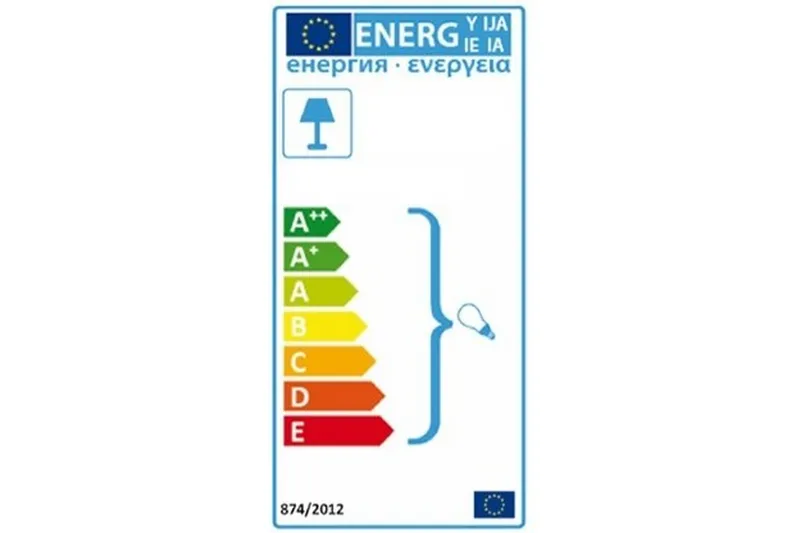 Segre Taklampa 60 cm - Koppar - Products - Belysning - Lampor & belysning inomhus - Taklampa & takbelysning - Pendellampa & hänglampa