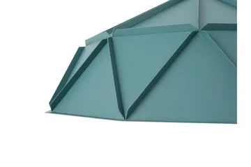 Senia Taklampa 45 cm - Blå - Products - Belysning - Lampor & belysning inomhus - Taklampa & takbelysning - Pendellampa & hänglampa