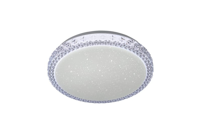 Taklampa Frida - 30x6,7x30 cm - Products - Belysning - Lampor & belysning inomhus - Taklampa & takbelysning - Takplafond