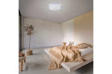 Taklampa Frida - 30x6,7x30 cm - Products - Belysning - Lampor & belysning inomhus - Taklampa & takbelysning - Takplafond