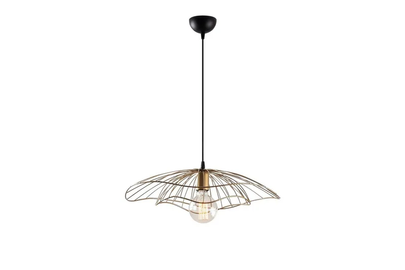 Taklampa Majrula Masasada Vintage, Vintage