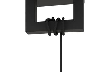 Takpendel Eglo Bogota Svart - Products - Belysning - Lampor & belysning inomhus - Taklampa & takbelysning - Pendellampa & hänglampa