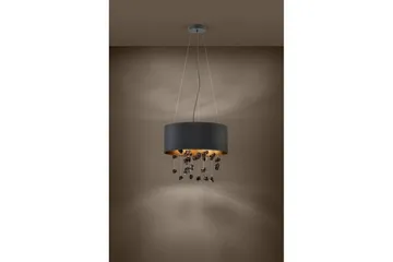 Takpendel Eglo Escuela Svart - Products - Belysning - Lampor & belysning inomhus - Taklampa & takbelysning - Pendellampa & hänglampa