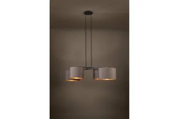 Takpendel Eglo Honduras Cappuccino med 4 Lampor - Products - Belysning - Lampor & belysning inomhus - Taklampa & takbelysning - Pendellampa & hänglampa