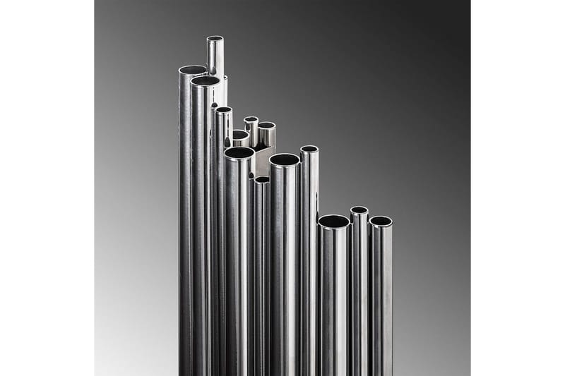 Vägglampa Raoji Krom - Krom - Products - Belysning - Lampor & belysning inomhus - Vägglampa - Väggplafond