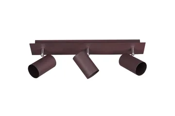 Marley Spotlight 3L  GU10 rustik - Rustik - Products - Belysning - Spotlights & downlights