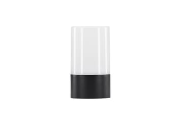 Tubu Bordslampa Utomhus - Svart - Products - Belysning - Utelampor & utomhusbelysning - Bordslampa utomhus