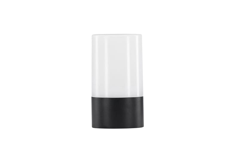 Tubu Bordslampa Utomhus - Svart - Products - Belysning - Utelampor & utomhusbelysning - Bordslampa utomhus
