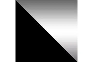 Douglas Garderob - Svart/Spegel - Products - Förvaring - Garderober & garderobssystem
