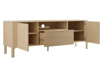 Aggarwal Möbelset för Vardagsrum - Products - Förvaring - Förvaringsmöbler - Möbelset för vardagsrum