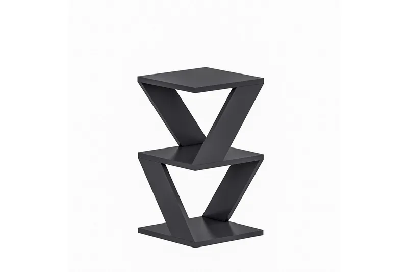 Albeni Skänk 30 cm - Antracit - Products - Förvaring - Förvaringsmöbler - Sideboard & skänk