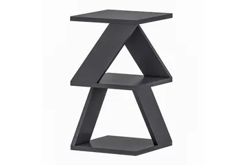 Albeni Skänk 30 cm - Antracit - Products - Förvaring - Förvaringsmöbler - Sideboard & skänk