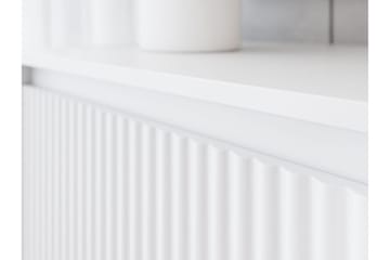 Bjurholm Byrå 153 cm - Svart - Products - Förvaring - Förvaringsmöbler - Byrå