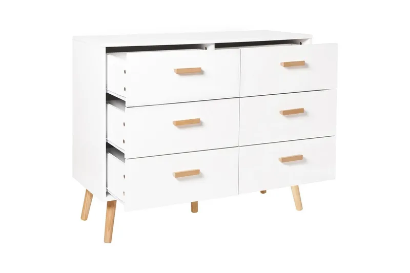 Byrå Newark Iii - Products - Förvaring - Förvaringsmöbler - Byrå - Hallbyrå