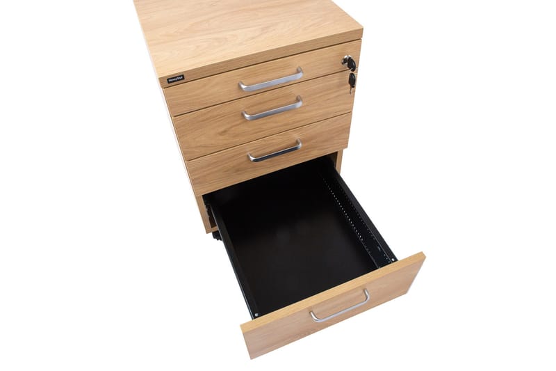 Ergo Byrå 60x43x60 cm - Products - Förvaring - Förvaringsmöbler - Byrå - Hallbyrå