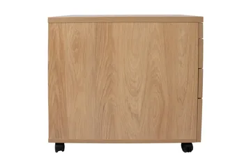 Ergo Byrå 60x43x60 cm - Products - Förvaring - Förvaringsmöbler - Byrå - Hallbyrå