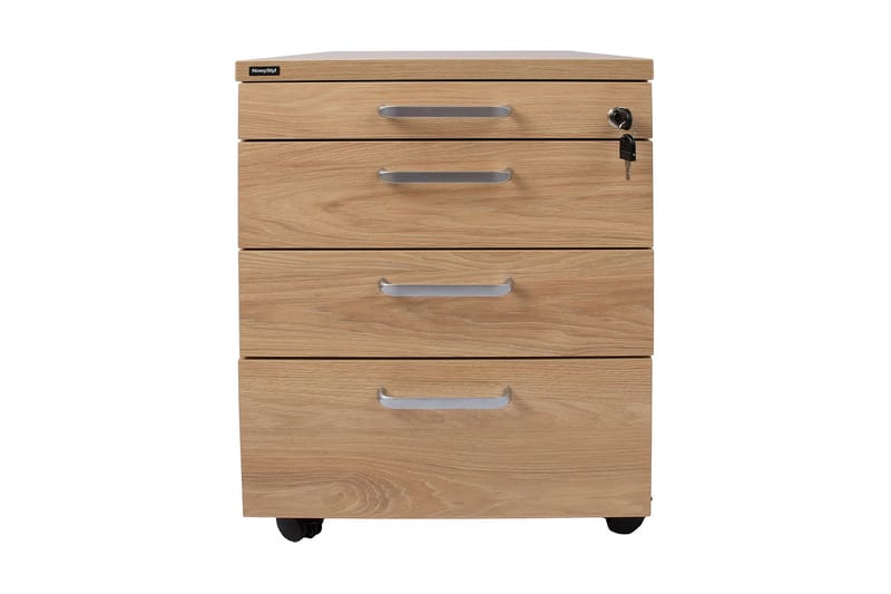 Ergo Byrå 60x43x60 cm - Products - Förvaring - Förvaringsmöbler - Byrå - Hallbyrå