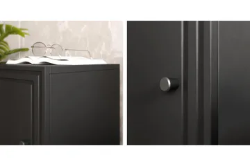 Laholm Byrå 100 cm - Vit - Products - Förvaring - Förvaringsmöbler - Byrå - Hallbyrå