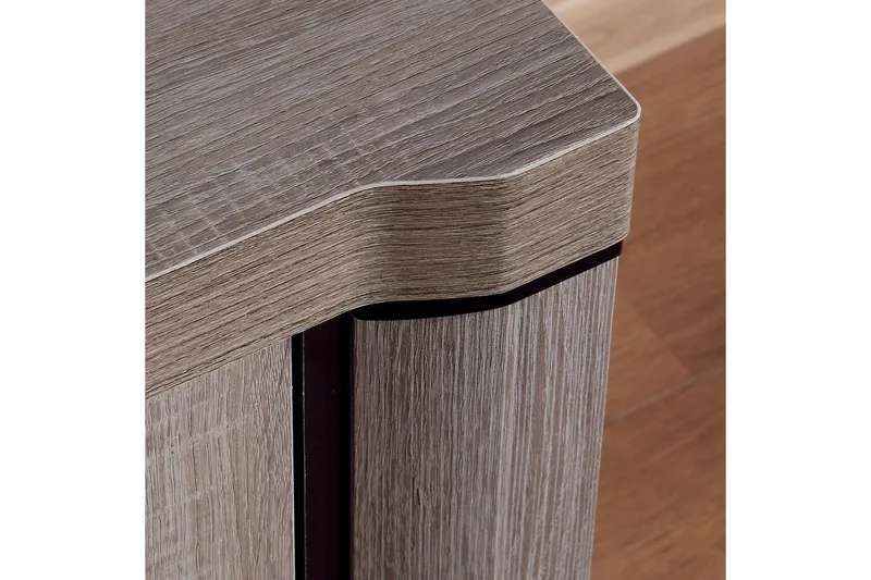 Dallas Vardagsrumsset - Ek - Products - Förvaring - Förvaringsmöbler - Möbelset för vardagsrum