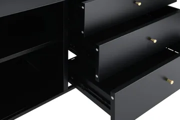 Benjamin Sideboard 120 cm - Products - Förvaring - Förvaringsmöbler - Förvaringskista & sängkista