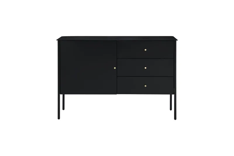 Benjamin Sideboard 120 cm - Products - Förvaring - Förvaringsmöbler - Förvaringskista & sängkista
