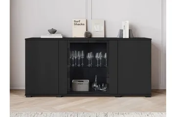 Gamal Skänk 150x40 cm