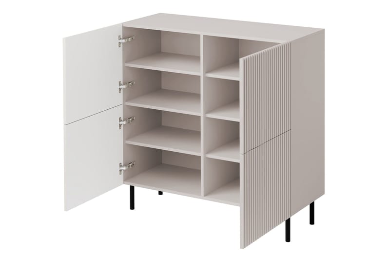 Lionel Byrå 101 cm - Kashmir - Products - Förvaring - Förvaringsmöbler - Byrå