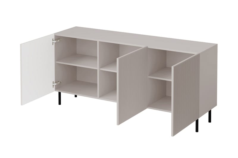 Lionel Möbelset För Vardagsrum - Kashmir - Products - Förvaring - Förvaringsmöbler - Möbelset för vardagsrum