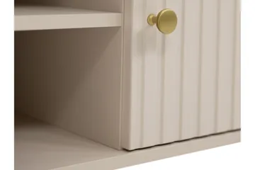 Maggio Möbelset För Vardagsrum - Beige - Products - Förvaring - Förvaringsmöbler - Möbelset för vardagsrum