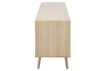 Myrviken Skänk 180 cm - Vitpigmenterad Ek - Products - Förvaring - Förvaringsmöbler - Sideboard & skänk