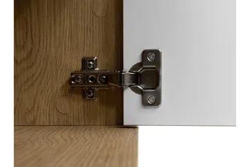 Pantego Skänk 184x40 cm - Products - Förvaring - Förvaringsmöbler - Sideboard & skänk