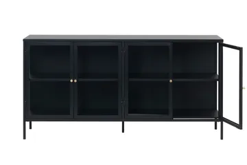 Umbri Sideboard 4 delar 170 cm - Svart - Products - Förvaring - Förvaringsmöbler - Sideboard & skänk