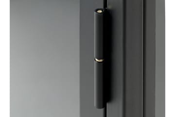 Umbri Sideboard 90 cm - Svart - Products - Förvaring - Förvaringsmöbler - Sideboard & skänk