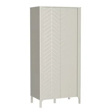 Aggarwal Garderob 90 cm - Products - Förvaring - Garderober & garderobssystem - Garderobsskåp