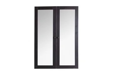 Minturn Dörr 35 cm - Svart - Products - Förvaring - Garderober & garderobssystem - Garderobsdörr - Skjutdörr garderob & walk-in closet