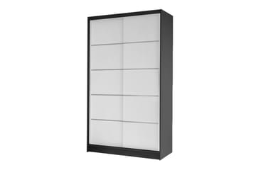 Glenmore Garderob White - Products - Förvaring - Garderober & garderobssystem - Garderobsskåp