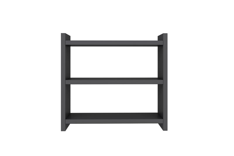 Kosmikoa Lagerhylla 44x10 cm - Antracit - Products - Förvaring - Hylla - Förvaringshylla - Lagerhylla