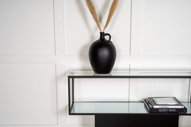 Maglehem Avlastningsbord - Transparent - Products - Förvaring - Hylla - Bokhylla