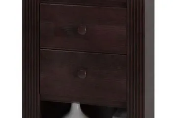 Minturn Låda 35,5 cm 2-pack - Svart - Products - Förvaring - Hylla - Bokhylla