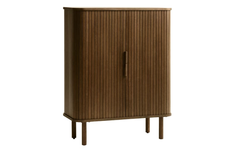 Ankur Highboard - Brun - Products - Förvaring - Skåp - Förvaringsskåp