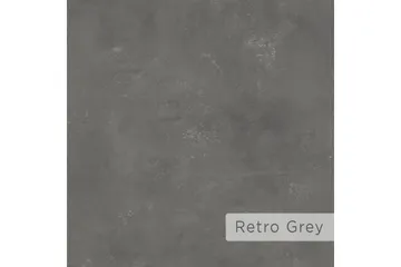 Dude Skoskåp 105 cm - Grå - Products - Förvaring - Skåp - Förvaringsskåp