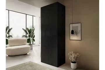 Juniskär Highboard - Svart - Products - Förvaring - Skåp - Förvaringsskåp