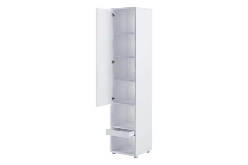 Rauk Highboard - Vit - Products - Förvaring - Skåp - Förvaringsskåp