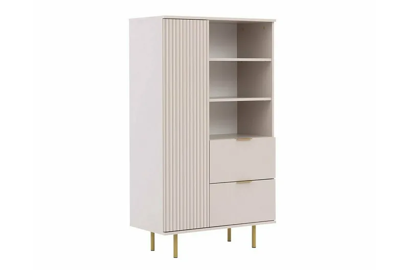 Staffin Highboard, Cashmere